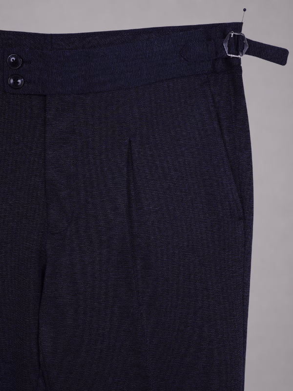 Mens Slim Fit Formal Pant