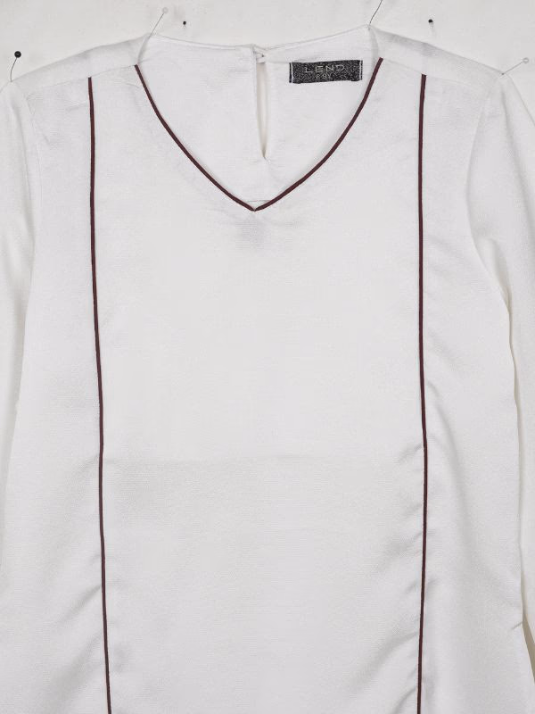 Girl’s Frock
