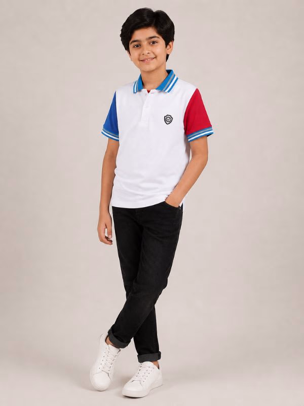 Boys Polo Shirt