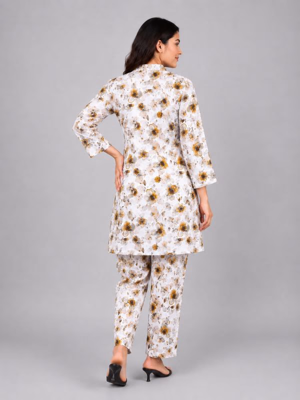 Women’s Co-ords Set