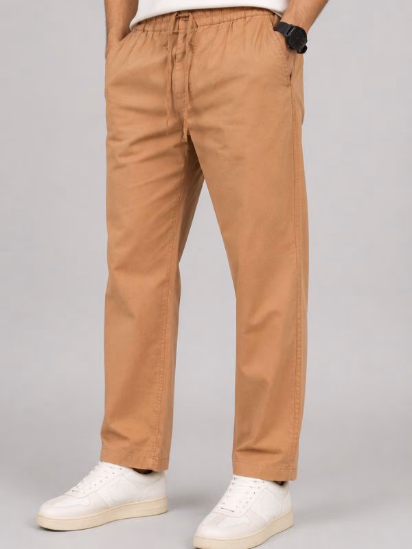 Mens Relax Trouser