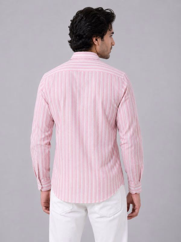 Men’s Casual Shirt