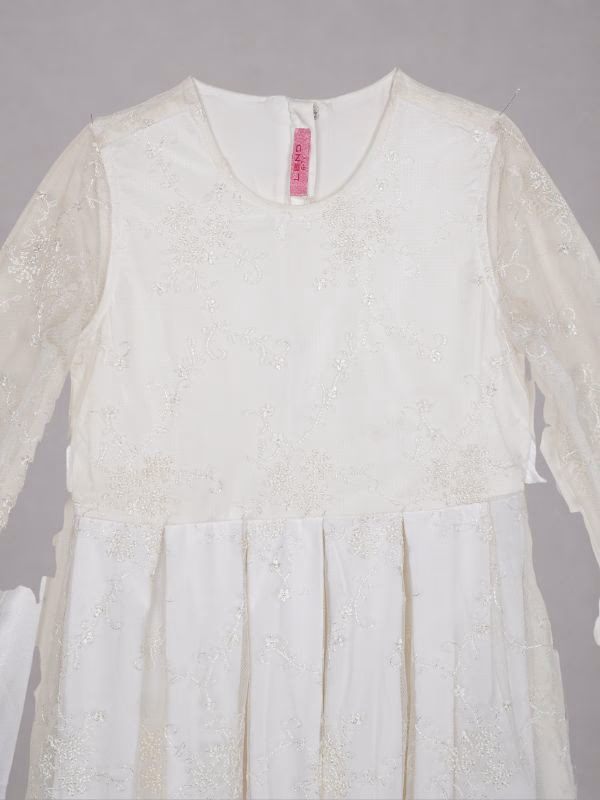 Girl’s Frock