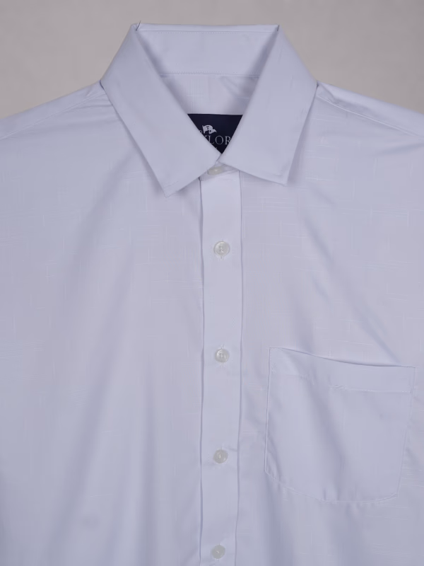 Men’s Regular Fit Formal Shirt