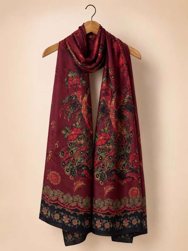 Womens Scarf