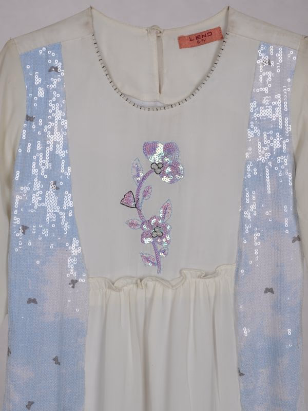 Girl’s Kurti