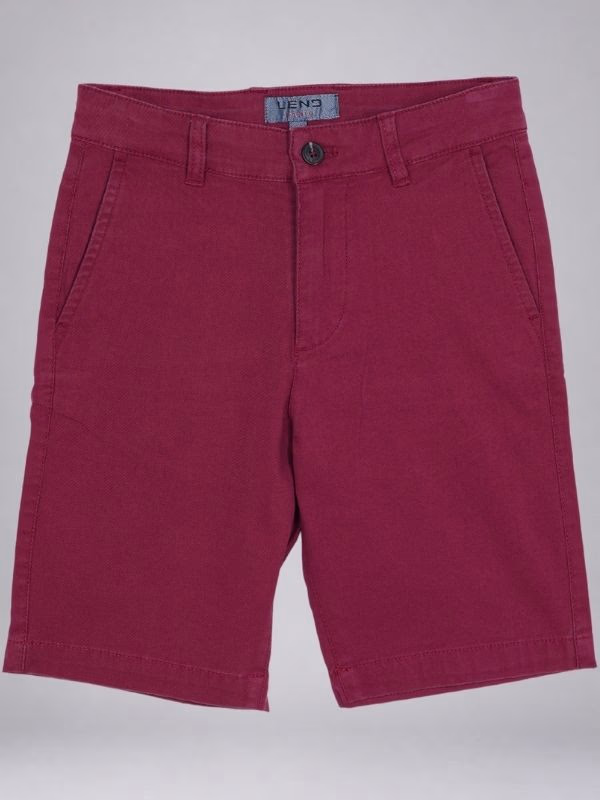Boys Three Quarter Pant