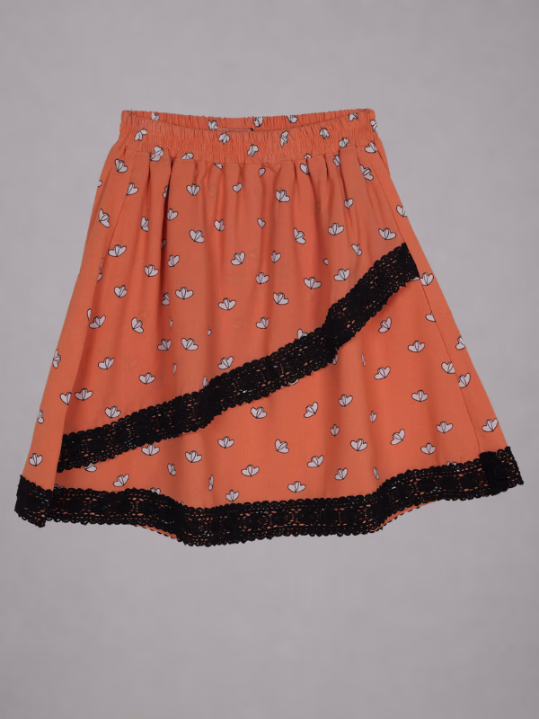 Girl’s Skirt