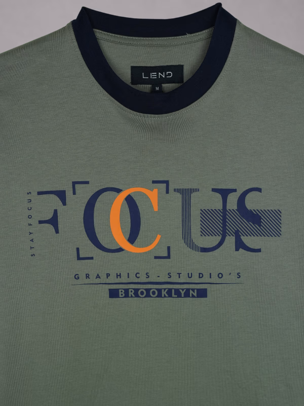 Men’s T-Shirt