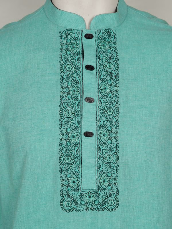 Mens Regular Fit Panjabi