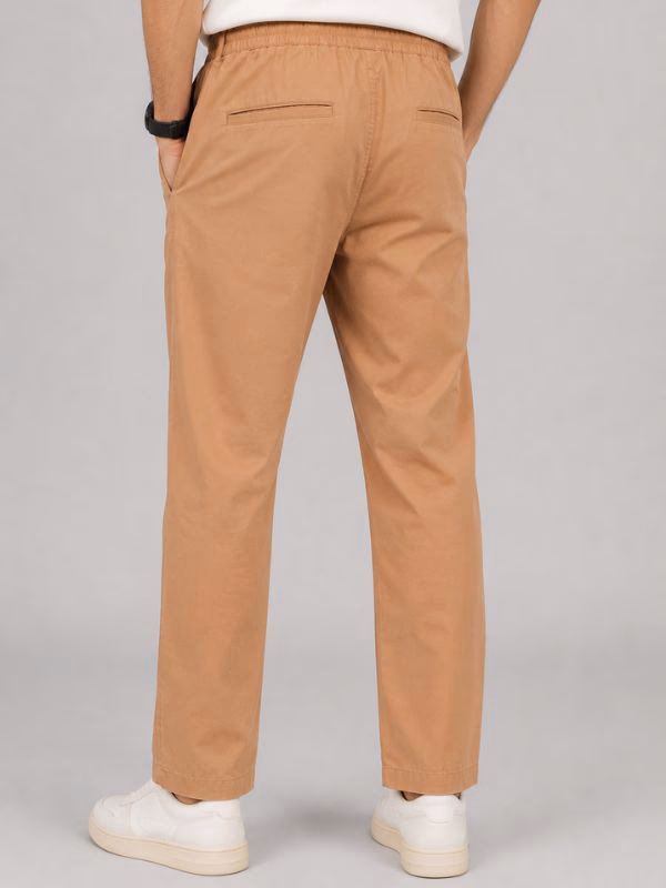 Mens Relax Trouser