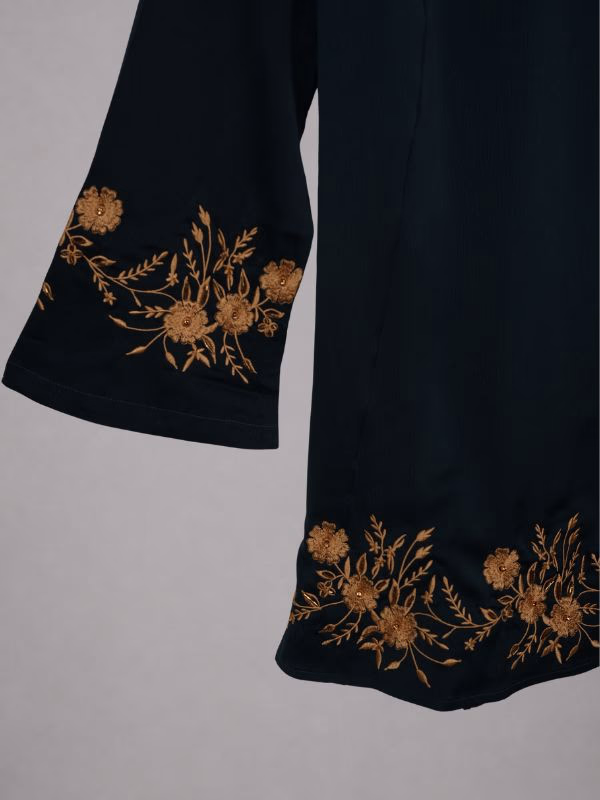 WOMENS TOP & BOTTOM SET