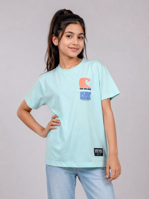 Girl’s T-Shirt