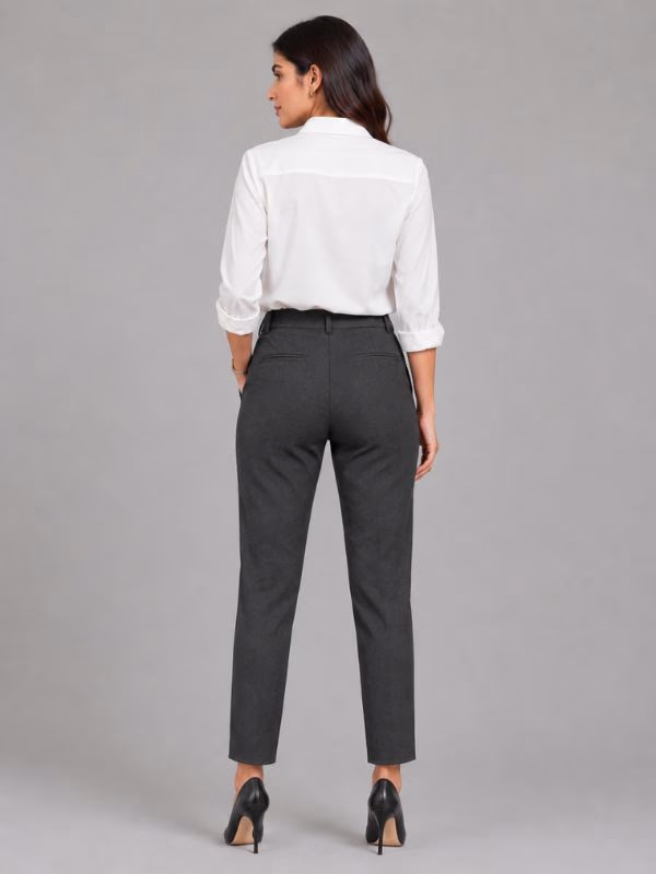 Womens Suit Pant