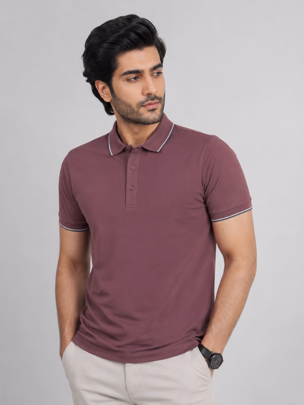 Men’s Premium Polo Shirt