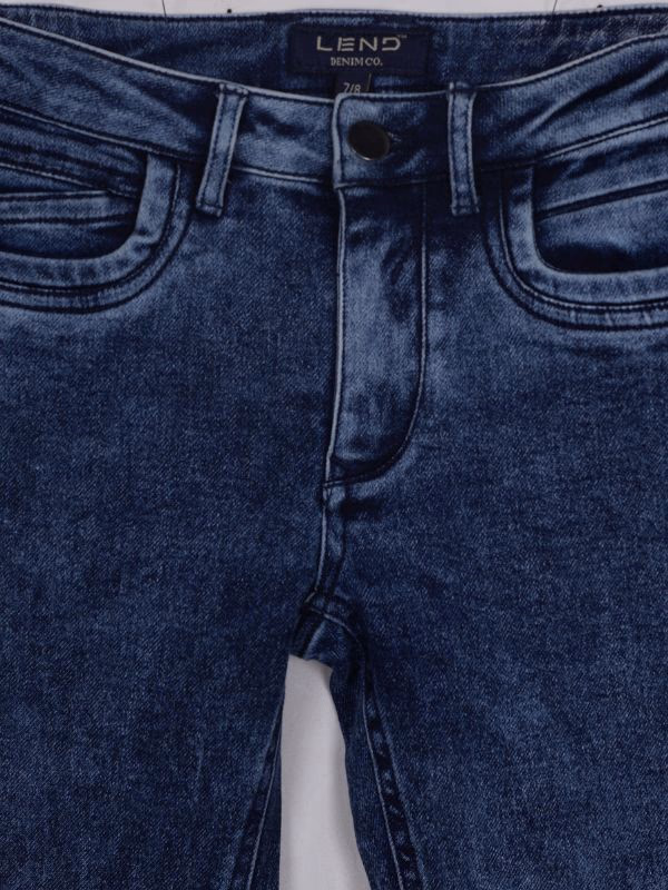 Boys Denim Pant