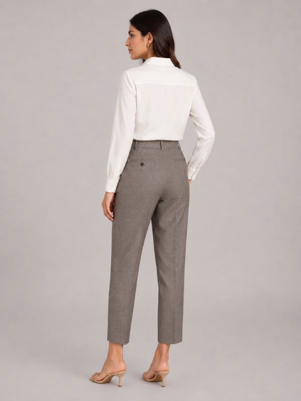 WOMENS FORMAL PANT