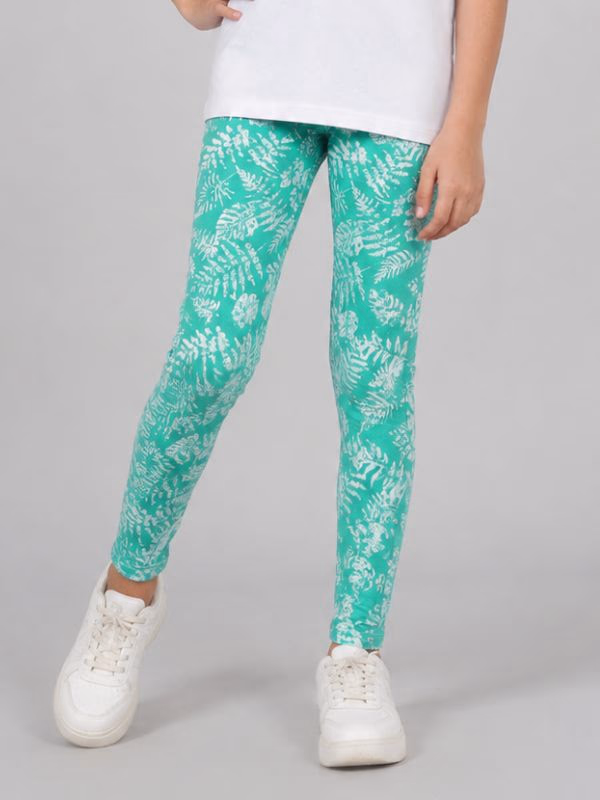 Girl’s Leggings