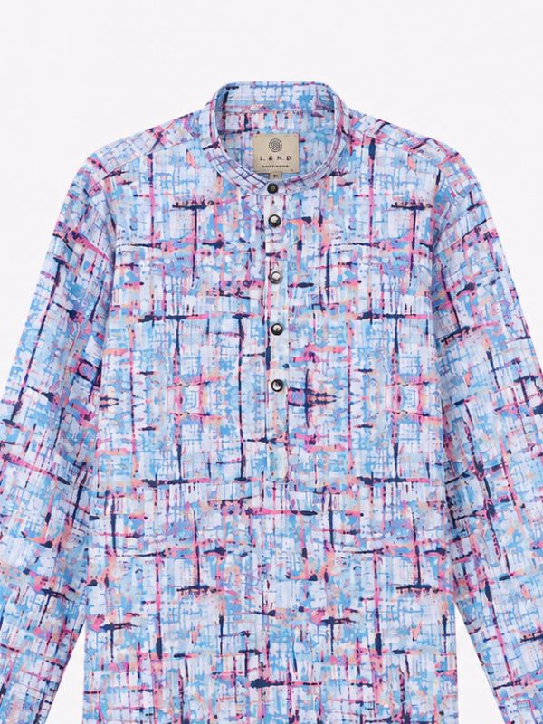 Mens Regular Fit Panjabi
