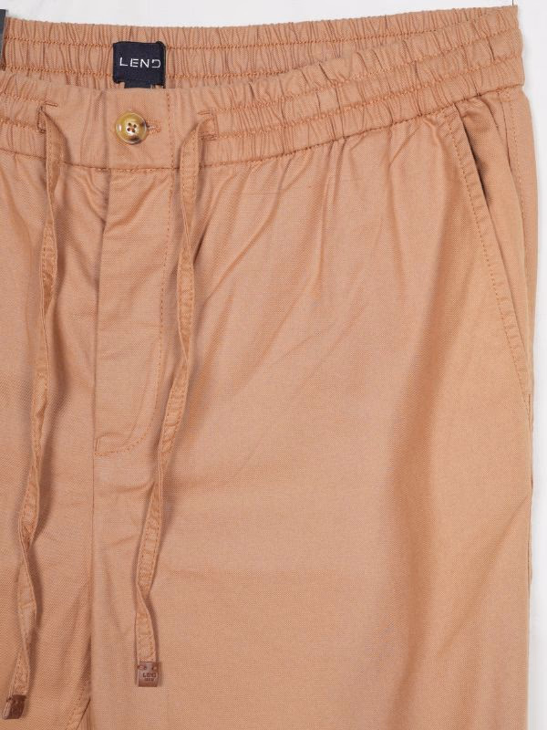 Mens Relax Trouser