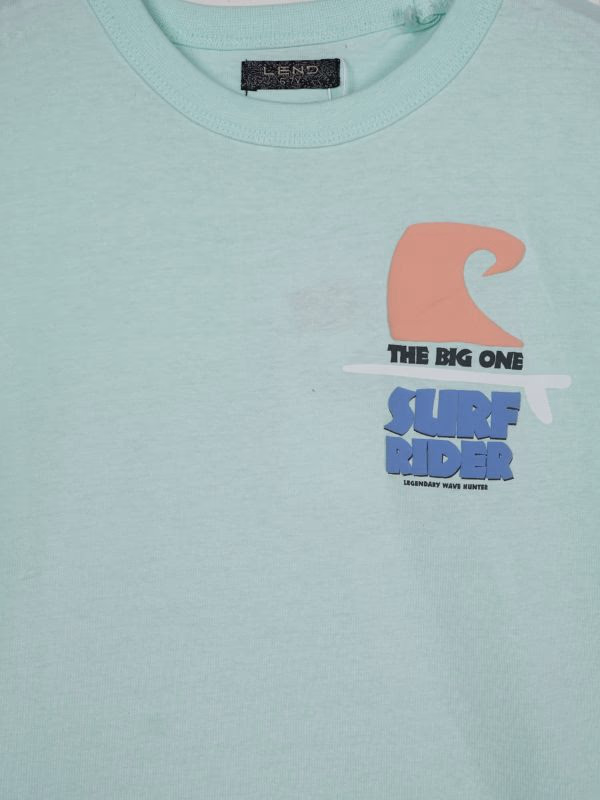 Girl’s T-Shirt