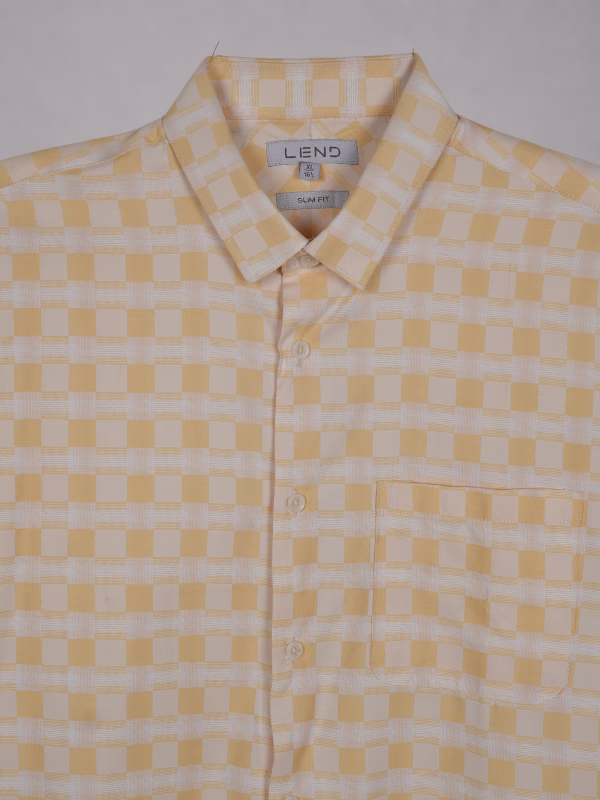Men’s Regular Fit Shirt