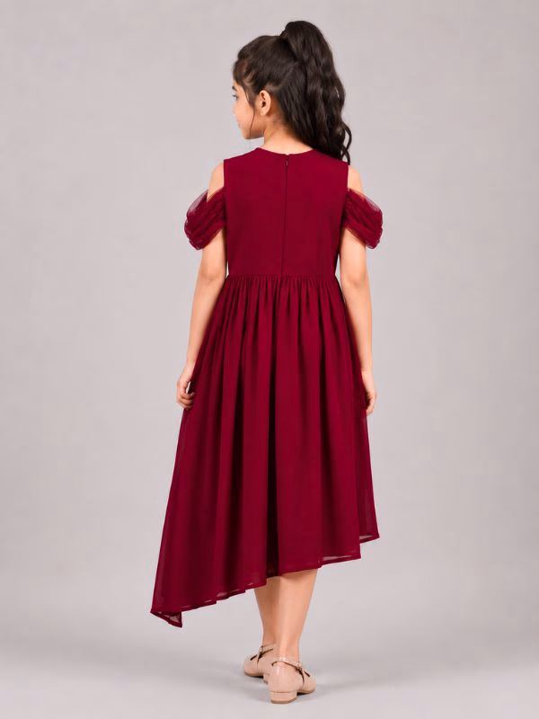 Girl’s Frock
