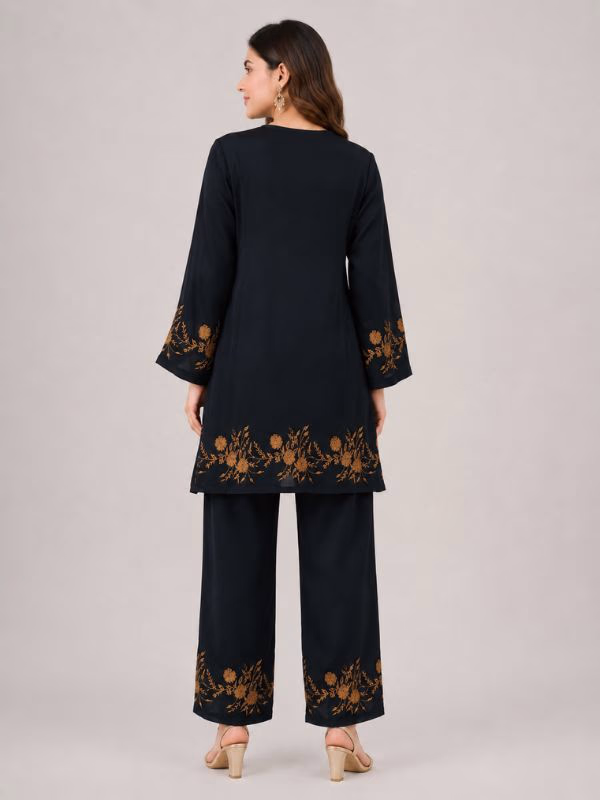 WOMENS TOP & BOTTOM SET