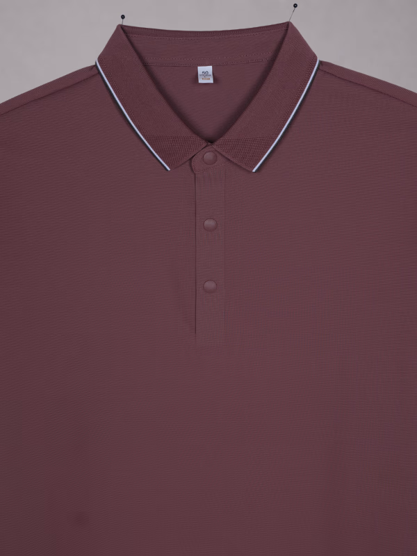 Men’s Premium Polo Shirt