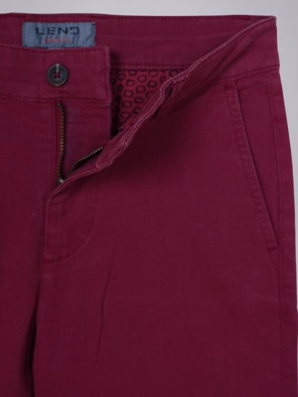 Boys Three Quarter Pant