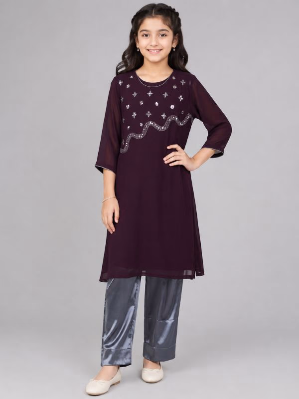 Girl’s Two Pieces